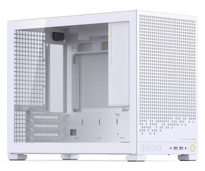Obudowa do komputera Jonsbo D32 PRO White